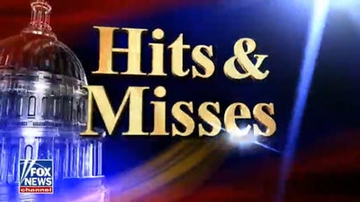 Hits and Misses