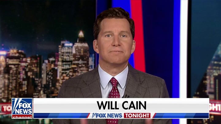 Will Cain: This is a stunning rebuke of the censorship deep state