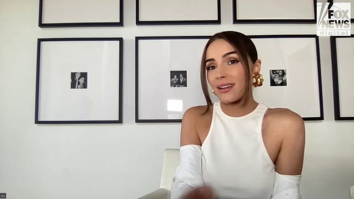 Olivia Culpo explains how she kept her 'Masked Singer' appearance a secret