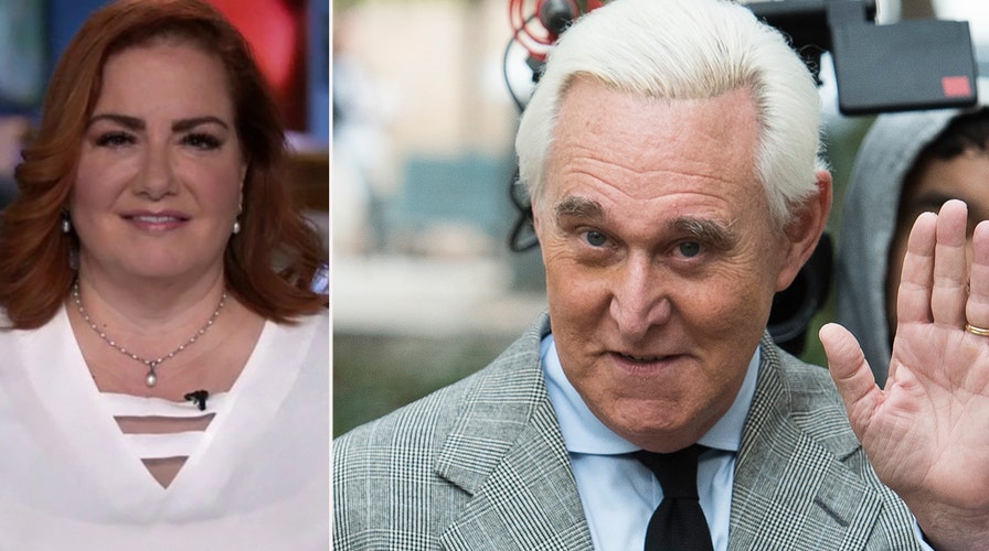 Is the debate over a 'politicized' DOJ the Democrats' next move after impeachment flopped?