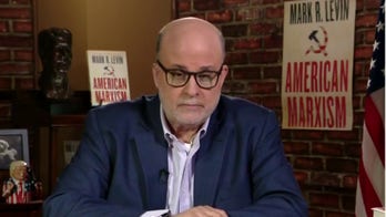 Media 'siding with Marxists' against Rittenhouse: Levin