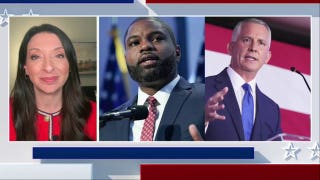 Trump heads to Florida to rally for Byron Donalds