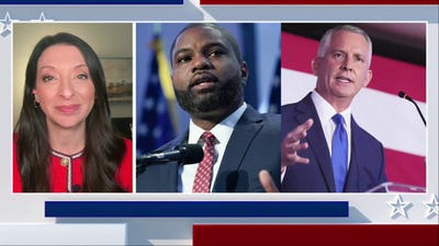 Trump heads to Florida to rally for Byron Donalds