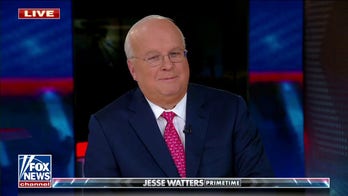 Karl Rove predicts GOP will hold 51 or 52 Senate seats after midterms