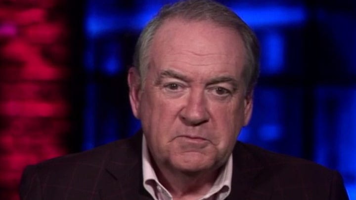 Gov. Mike Huckabee on Biden’s sexual assault allegation