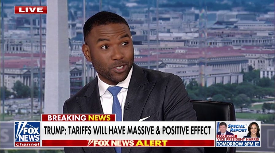 The least likely voters are the ones moving over to Trump: Richard Fowler