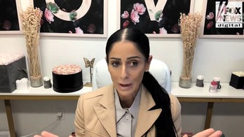 Trump pardoning Diddy is possible under certain circumstances: expert