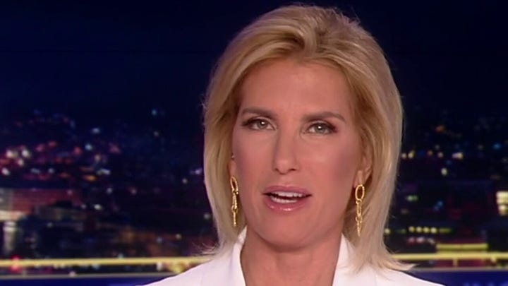 Laura: Democrats really are between a rock and a hard place