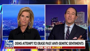 Seen and Unseen: Democrats are shocked to find racism in their own ranks