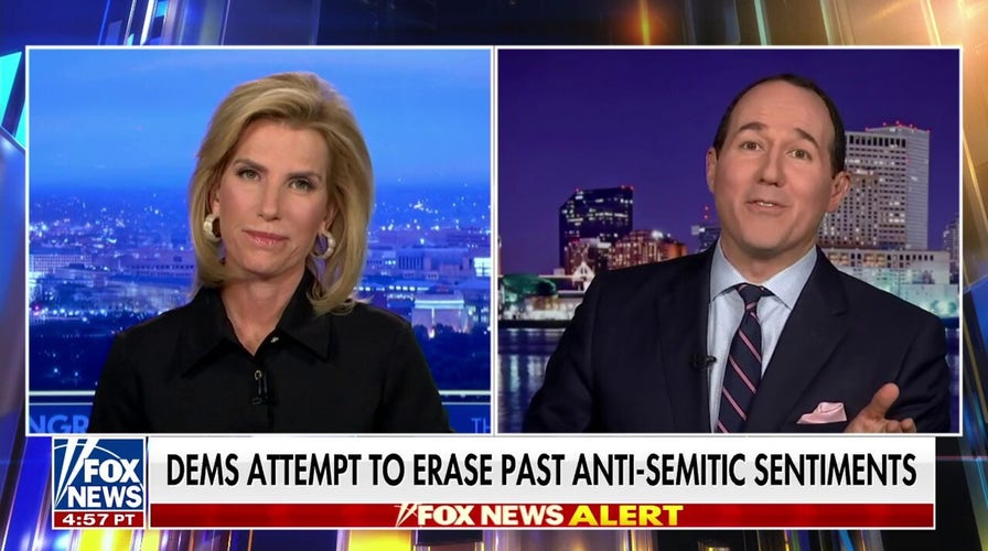 Seen and Unseen: Democrats are shocked to find racism in their own ranks