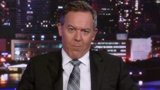 Greg Gutfeld: Once again the media and Democrats are in cahoots