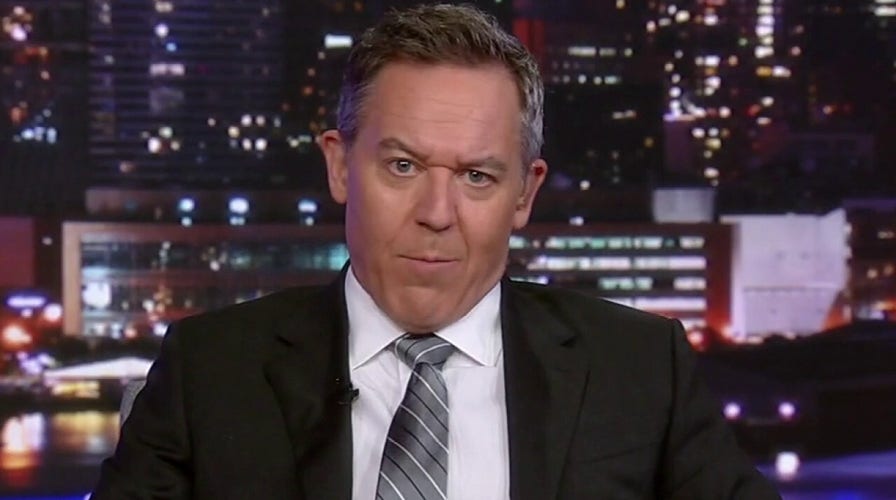 Gutfeld: We screwed our country to protect the media's mental health