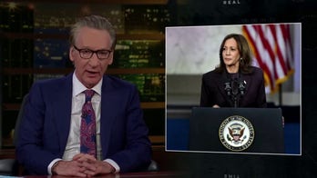 Maher hammers Dems on how Trump is taking their voters, says he feels people's 'pain in the a--'