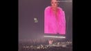 Singer Pink kicks out protester at San Antonio, Texas concert