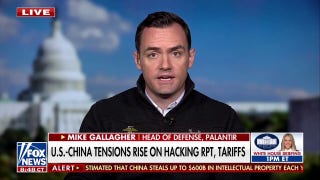 China linked to major US cyberattack during Biden’s term