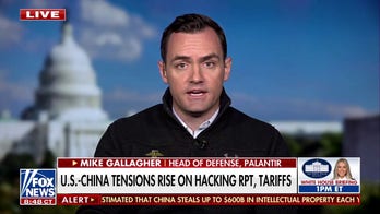 China linked to major US cyberattack during Biden’s term