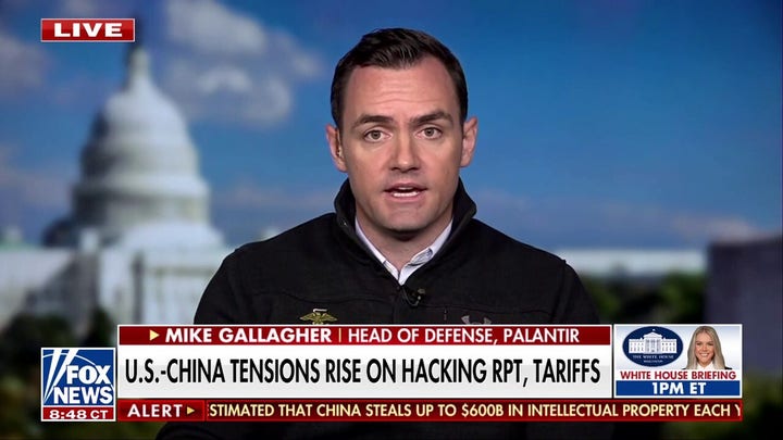 China linked to major US cyberattack during Biden’s term
