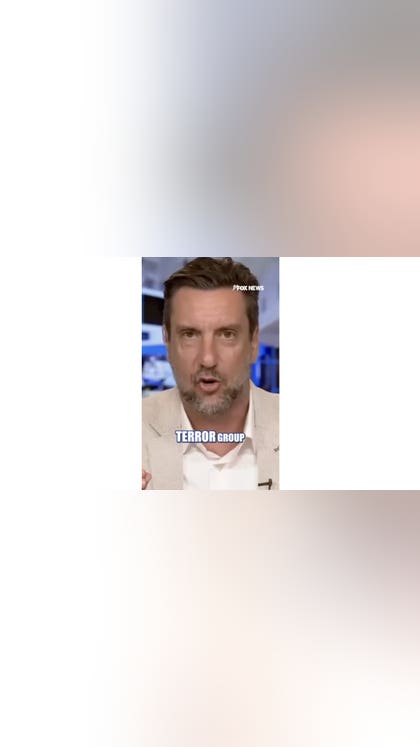 Clay Travis: What happened to Jews in World War II was a genocide