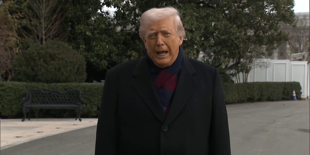 Trump says US will retaliate against ISIS after soldiers killed