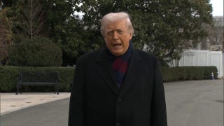 Trump says US will retaliate against ISIS after soldiers killed