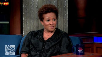 Roe v. Wade ruling means U.S. is no longer a democracy, Wanda Sykes and Stephen Colbert say