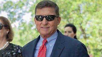 Michael Flynn remains in legal limbo as full court to hear arguments over decision to dismiss case