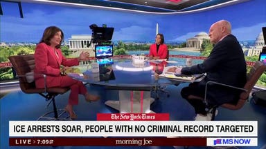Kathy Hochul boasts ‘I just banned it’ as sheriffs challenge ICE cooperation law