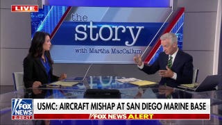 F-35 Marine Corps jet crash deemed a 'mishap'