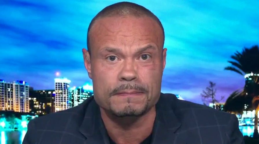 Dan Bongino: Defunding the police is going to get more people killed