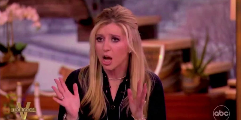 'The View' debates whether Trump's Iran operation making Americans safer or another Iraq-style blunder