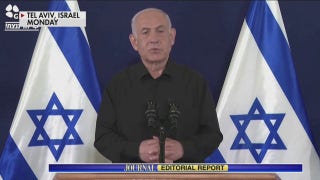 Let Israel be Israel  - Fox News