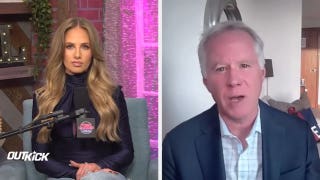 American College Sports Are Being OVERRUN With Foreign Athletes | Tomi Lahren is Fearless