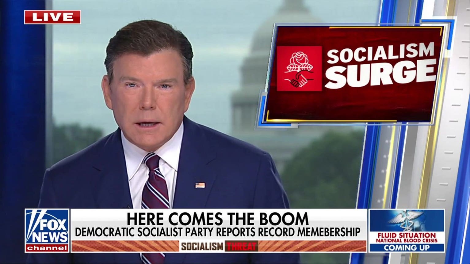 Democratic Socialists of America membership data raises representation questions