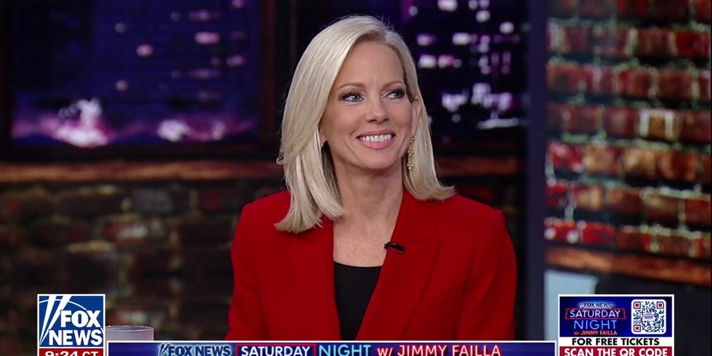 Shannon Bream Discusses The Effectiveness Of Spencer Pratt's L.A. Mayoral Campaign