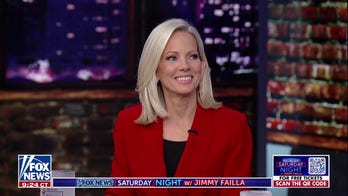 Shannon Bream Discusses The Effectiveness Of Spencer Pratt's L.A. Mayoral Campaign 