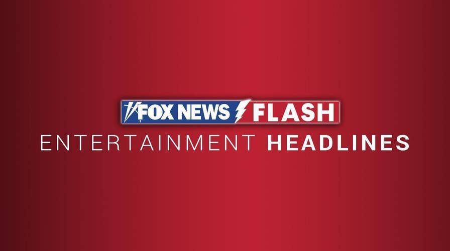 Fox News Flash top entertainment headlines 7/27