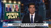 Jesse Watters: Trump is ‘bringing home the bacon’ on day one of his Middle East tour