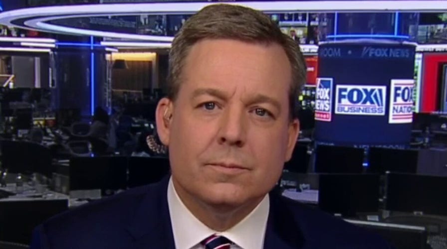 Ed Henry credits Sean Hannity: You were talking about Gen. Flynn before a lot of people were