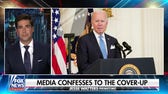 Jesse Watters: Legacy media is starting to confess their cover up