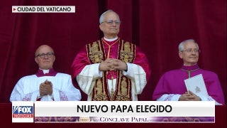 ?Primer Papa estadounidense! - Fox News