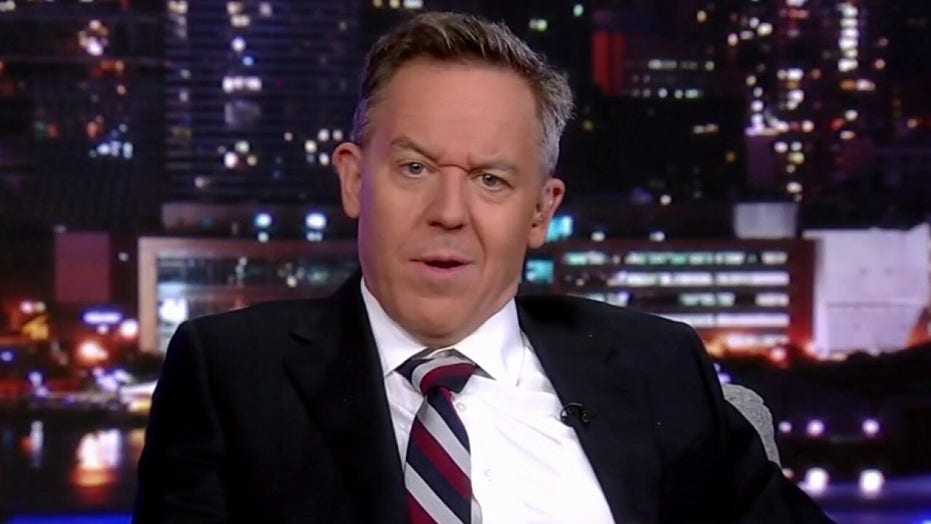 Greg Gutfeld: What an amazing message sent by American voters