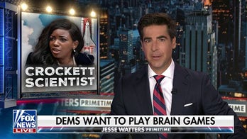 What’s one good idea Dems have had in 20 years?: Jesse Watters