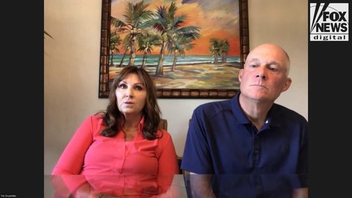 Parents of Michigan woman found dead in her home 2 years ago are desperate for answers