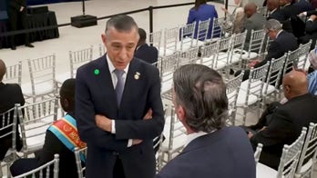 Issa caught on hot mic discussing California redistricting fallout