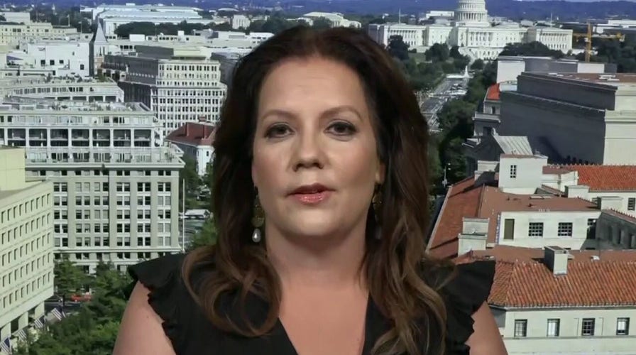Mollie Hemingway: How Trump can overcome our 'cultural divide' to win 2020