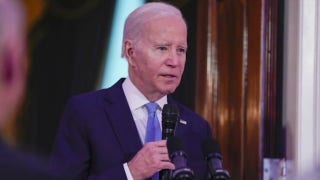 Israel-Hamas war: Biden en route to Middle East as tensions flare  - Fox News