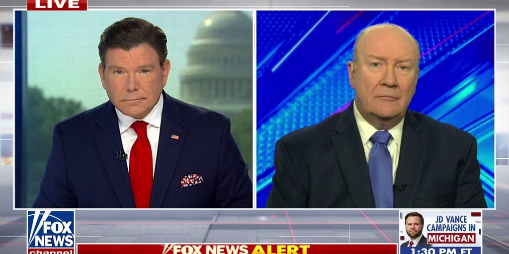 Andy McCarthy on Zuckerberg letter: The ‘deceit’ is ‘astonishing’