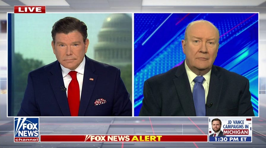 Andy McCarthy on Zuckerberg letter: The ‘deceit’ is ‘astonishing’