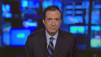 Ted Koppel rips media as anti-Trump