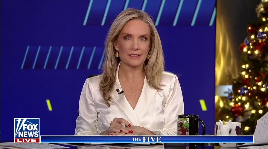 ‘The Five’: No one is buying what Democrats are saying - literally